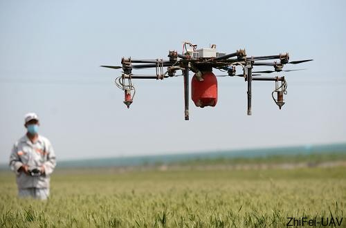 河北智飛極農(nóng)無人機科技|一鳶科技|行業(yè)定制無人機