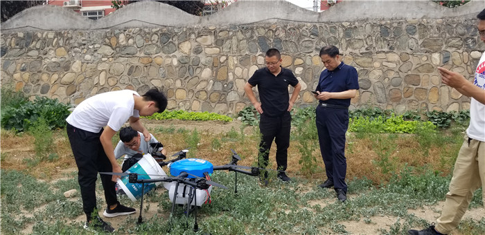 1564733283590273.jpg 河北智飛極農無人機科技|保定ASFC無人機駕駛員培訓考證|打藥撒藥噴藥植保無人機