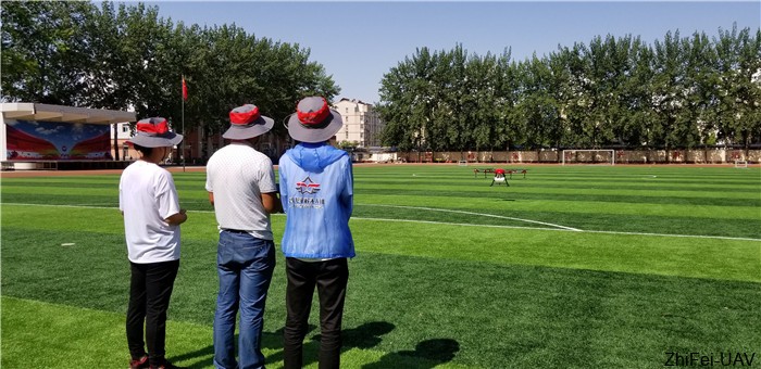 智飛科技|極農無人機|農業植保無人機|農用無人機|共享植保無人機|智飛極農無人機|保定植保無人機|ASFC無人機駕駛員培訓考證|噴藥無人機|撒藥無人機|無人機租賃