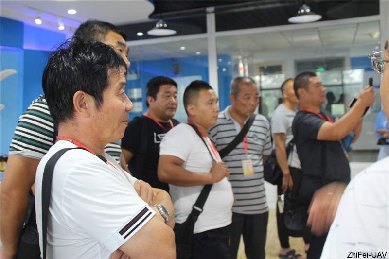 1568011824540737.jpg 河北智飛極農無人機科技|保定ASFC無人機駕駛員培訓考證|打藥撒藥噴藥植保無人機