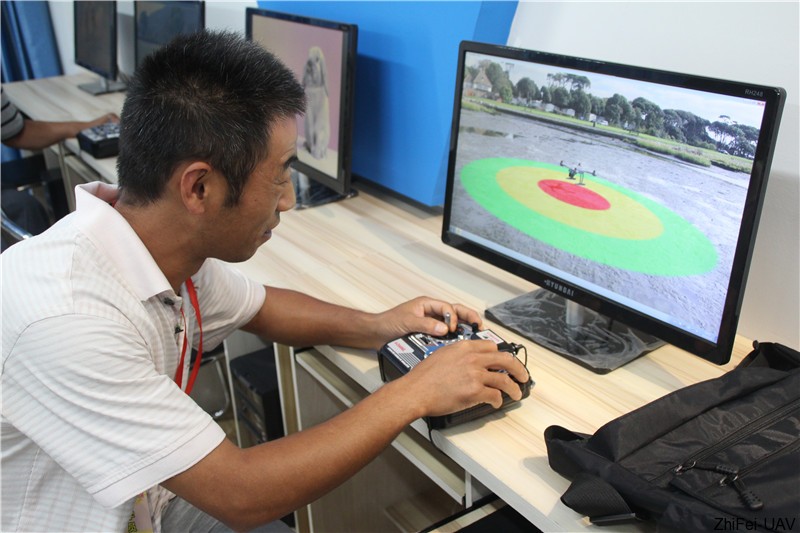 河北智飛極農(nóng)無人機科技|一鳶科技|行業(yè)定制無人機