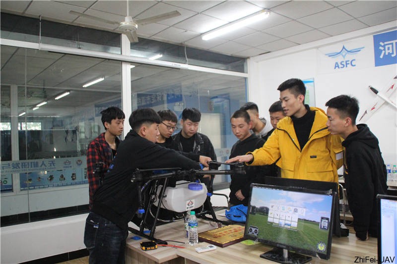 河北智飛極農無人機科技|一鳶科技|行業定制無人機 河北智飛極農無人機科技|一鳶科技|行業定制無人機