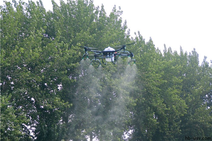 河北智飛極農無人機科技|一鳶科技|行業定制無人機
