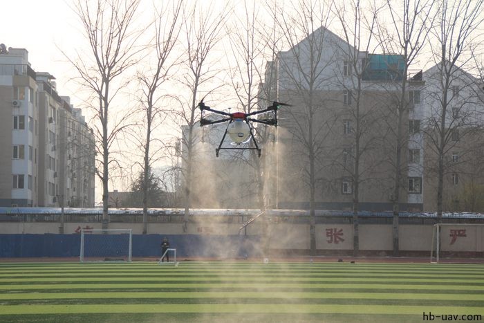 河北智飛極農(nóng)無人機(jī)科技|一鳶科技|行業(yè)定制無人機(jī)