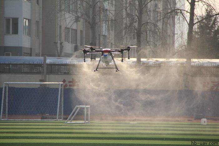 河北智飛極農(nóng)無人機(jī)科技|一鳶科技|行業(yè)定制無人機(jī)