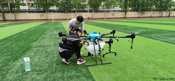 河北智飛極農無人機科技|一鳶科技|行業(yè)定制無人機