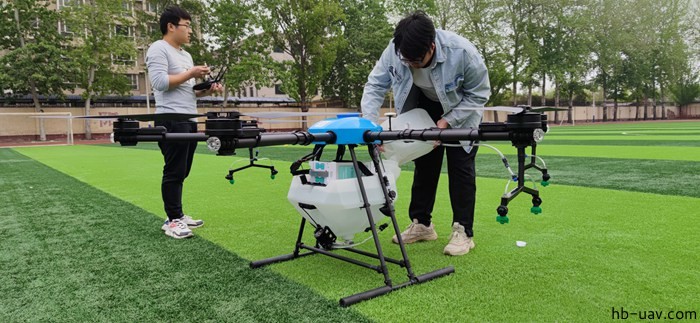 河北智飛極農無人機科技|一鳶科技|行業(yè)定制無人機