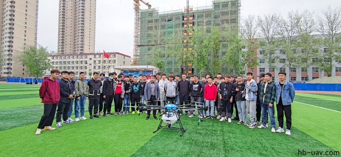 河北智飛極農無人機科技|一鳶科技|行業(yè)定制無人機