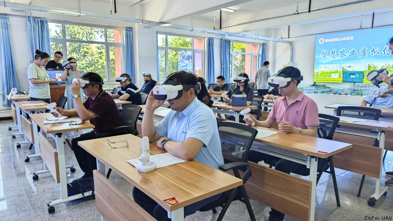 河北智飛極農無人機科技|一鳶科技|行業定制無人機 河北智飛極農無人機科技|一鳶科技|行業定制無人機