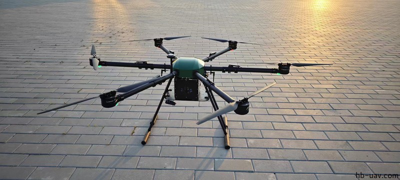 河北智飛極農無人機科技|一鳶科技|行業(yè)定制無人機