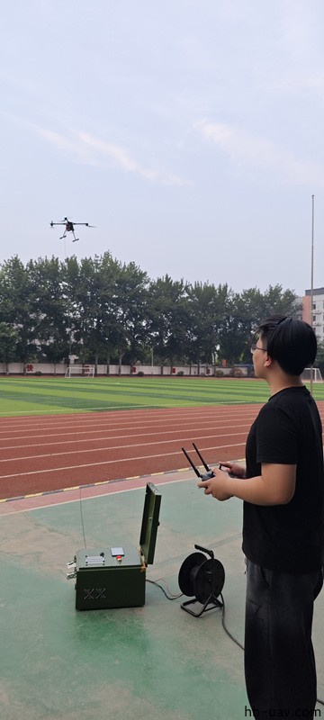 河北智飛極農(nóng)無(wú)人機(jī)科技|一鳶科技|行業(yè)定制無(wú)人機(jī)