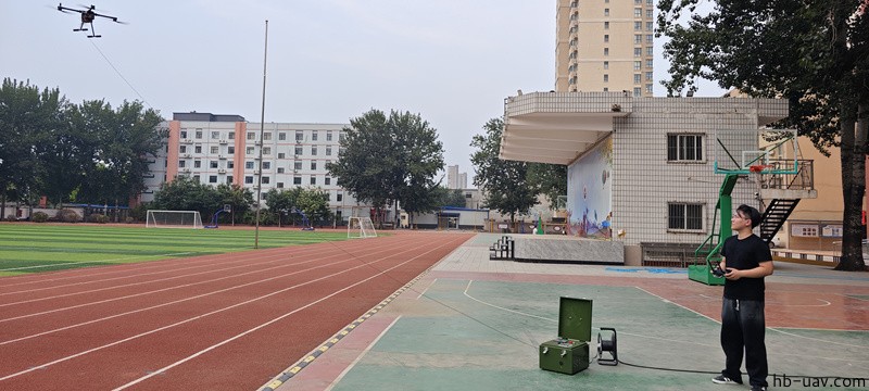 河北智飛極農(nóng)無(wú)人機(jī)科技|一鳶科技|行業(yè)定制無(wú)人機(jī)