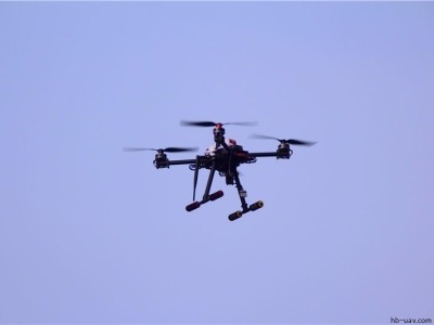 ZF460G型 規劃測繪無人機