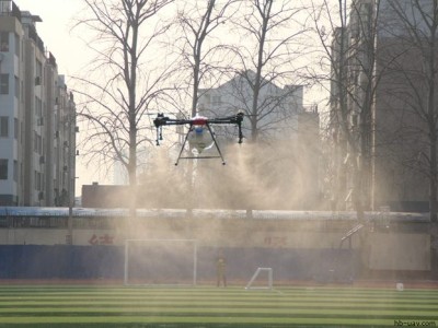 ZFJN422農(nóng)業(yè)植保無人機(jī)大載重22KG