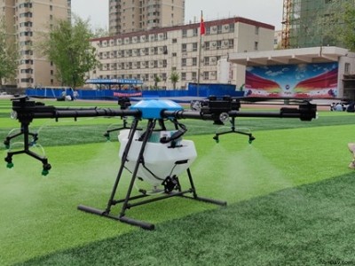 ZFJN630農業(yè)植保無人機大載重30KG