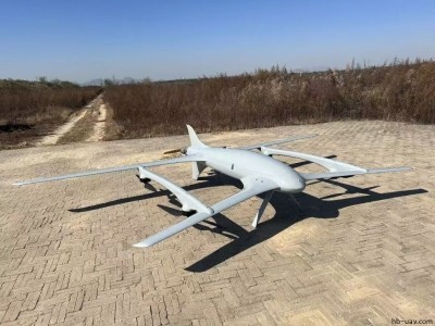 ZF-100M 油電混合動(dòng)力 垂直起降無人機(jī)