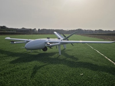 ZF-25 復合翼垂起無人機