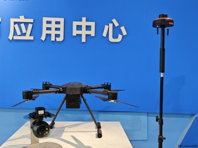 ZFXL-401系留無(wú)人機(jī)（基站版）