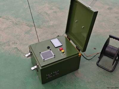 ZFXL-401系留無(wú)人機(jī)（基站版）